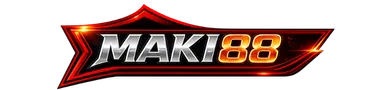 MAKI88 Logo